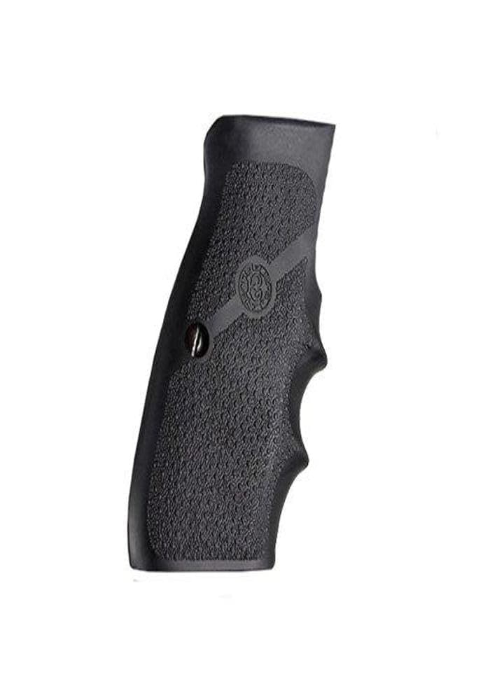 Hogue Rubber Grip Cz-75, Tz-75 P-9 Rubber Wraparound With Finger Grooves