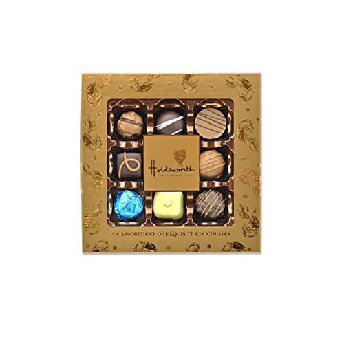 Holdsworth Classic Handmade Assortment - 110g (0.24lbs)