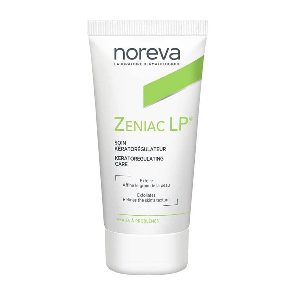 Noreva Zeniac LP cream, 30 ml