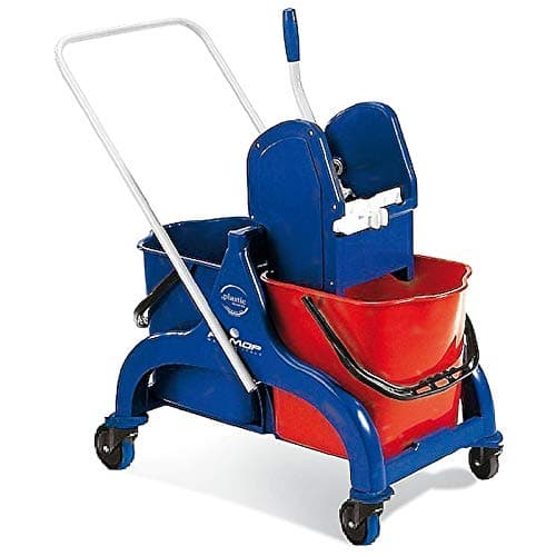 PADERNO - Trolley With Wringer Lt 50