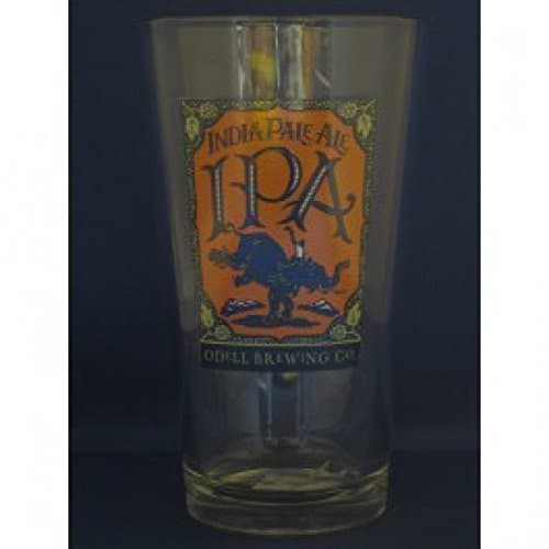 IPA Pint Glass