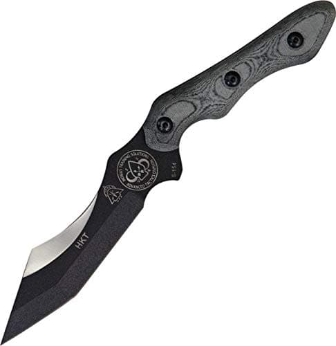 Tops Knives TPHKT01: Hkt-Hunter Killer Tracker