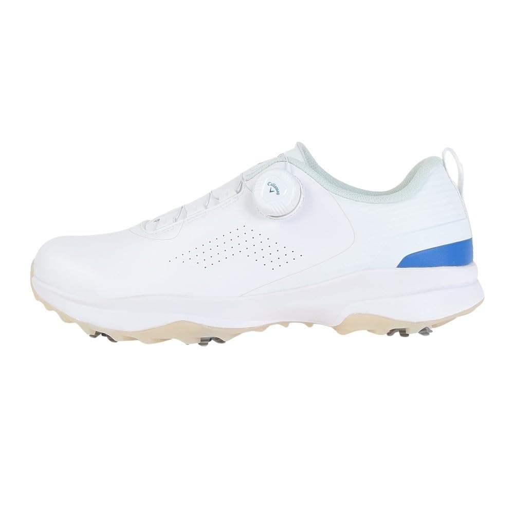 CallawayMen's Classic Golf Shoes