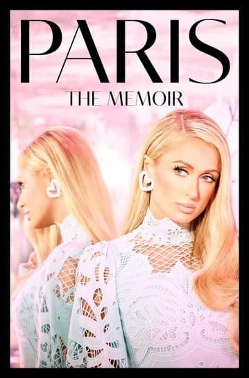 BESTSELLING_PARIS BY Paris Hilton (PAPERBACK)