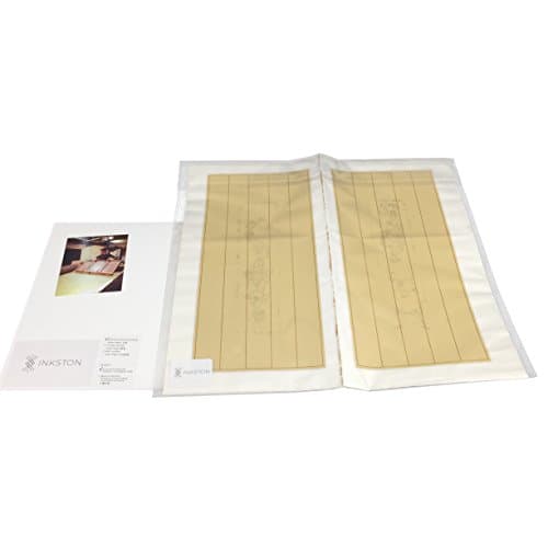 INKSTON Decorative Xuan Paper pack (Idxp-013)