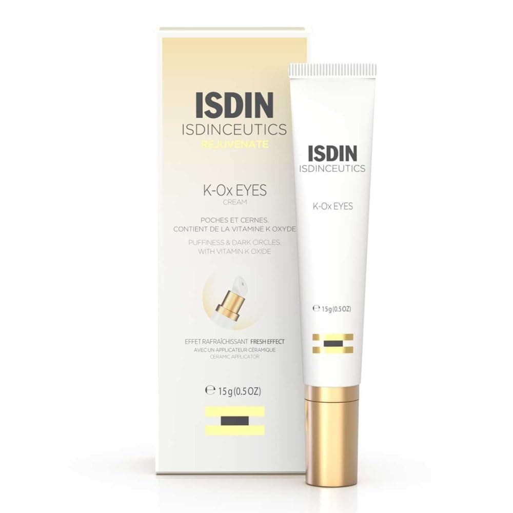 Isdin K-Ox Eyes 15 g