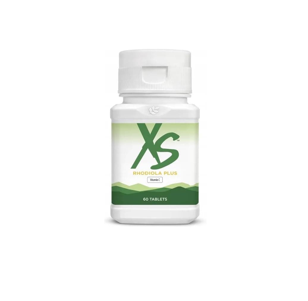 NutriliteRhodiola 110 Supplement - 60 Count 30 day supply