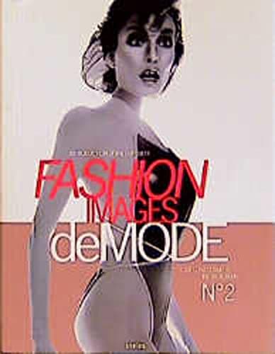 Fashion Images De Mode No. 2