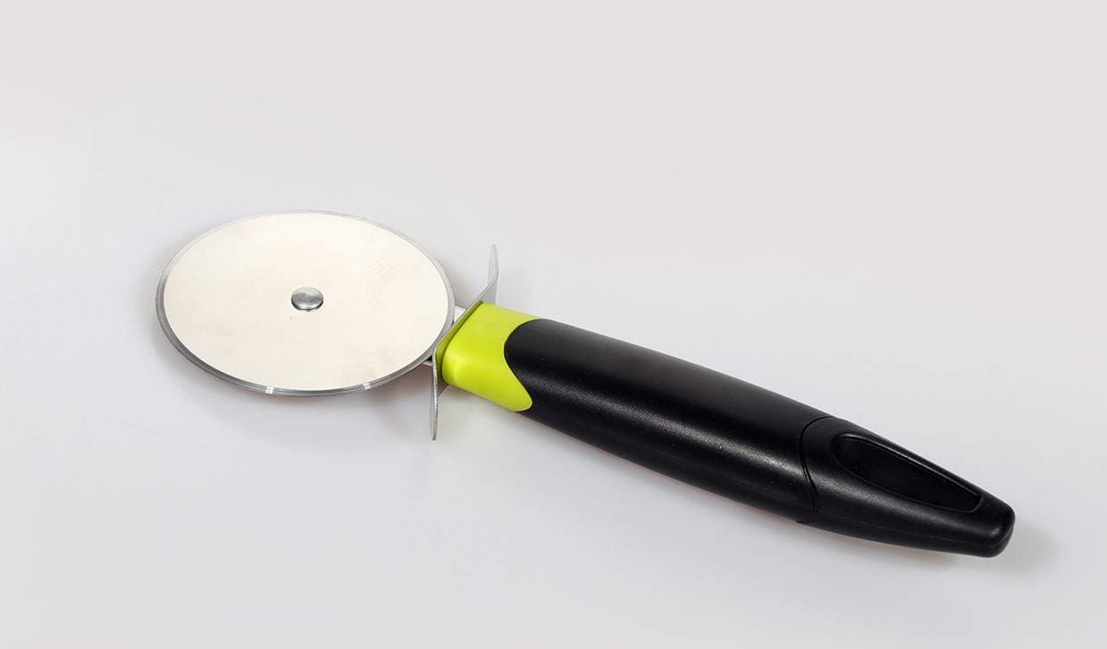 Royalford Pizza Cutter With Abs Handle, Rf8922