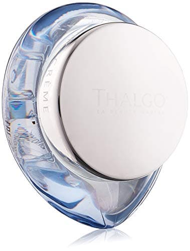 THALGO Source Marine Sleeping Cream , Night-time Recovery, 1.69 Fl Oz