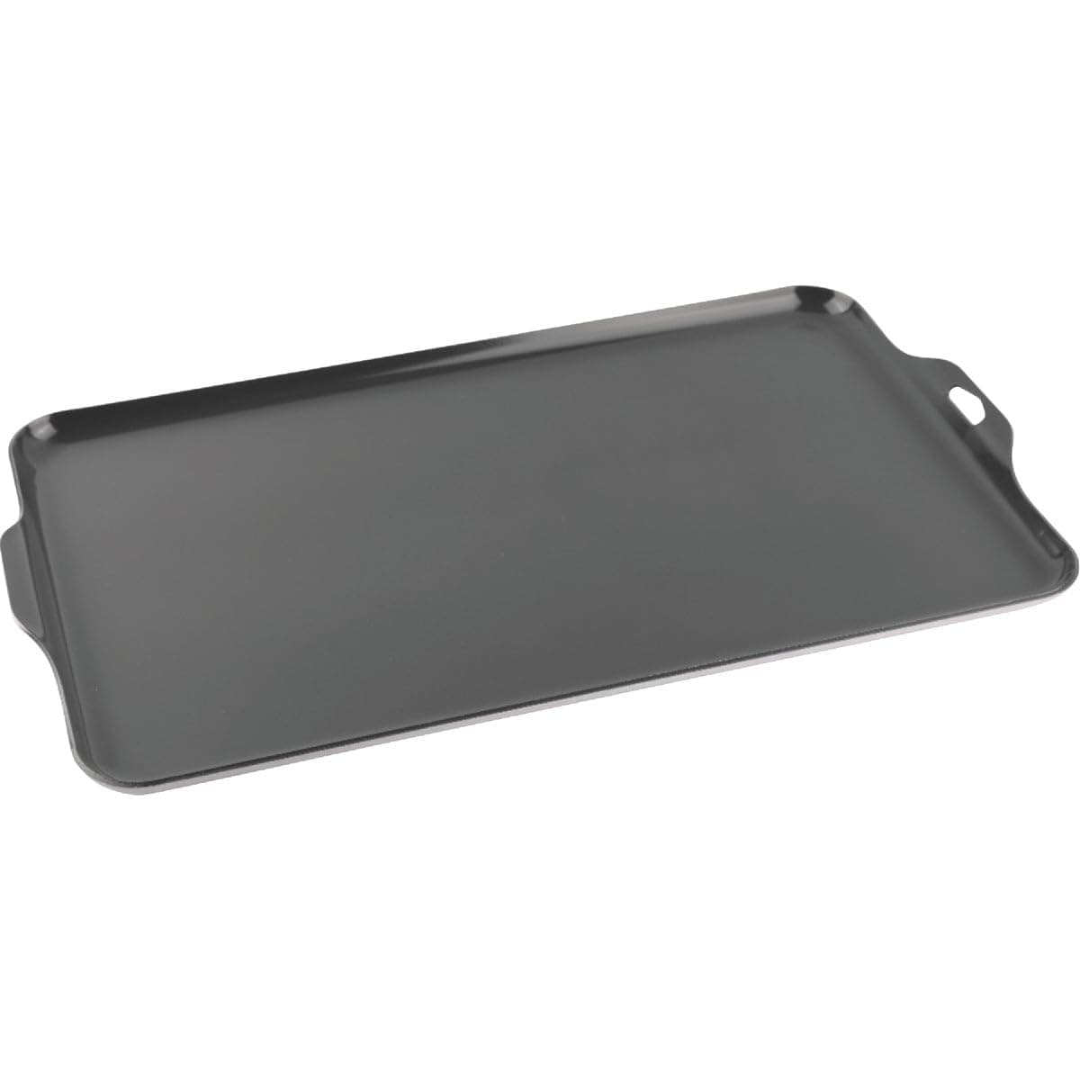 Coghlan'S Two Burner Non-Stick Camp Griddle, 16.5 X 10-Inches