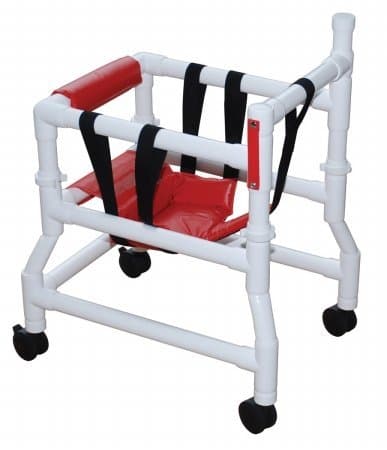 Child Adapt A Walker (Fits 36"- 48" Tall)