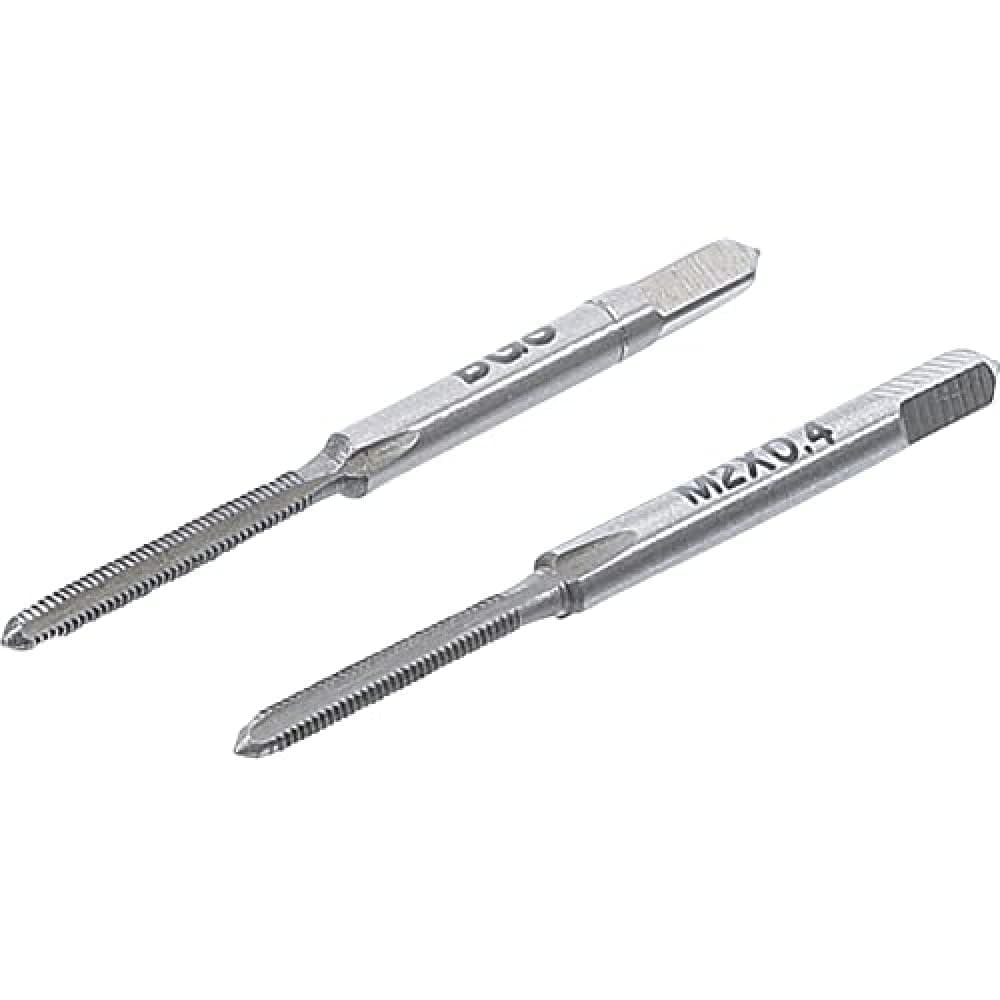 BGS 1900-M2X0.4-B | Tap Set | Starter and Plug Tap | M2 x 0.4 | 2 pcs.