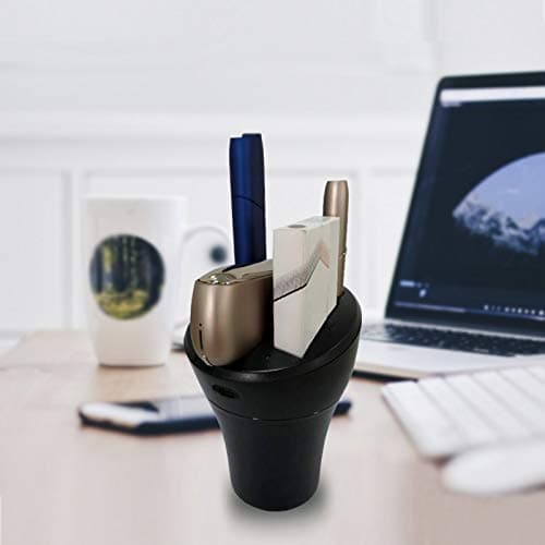 iQOS 3 / Multi Accessory Holder Car Compartment Ashtray for iQOS Portable Charger for iQOS Pocket Holder for Iqos Cigarette Accessories