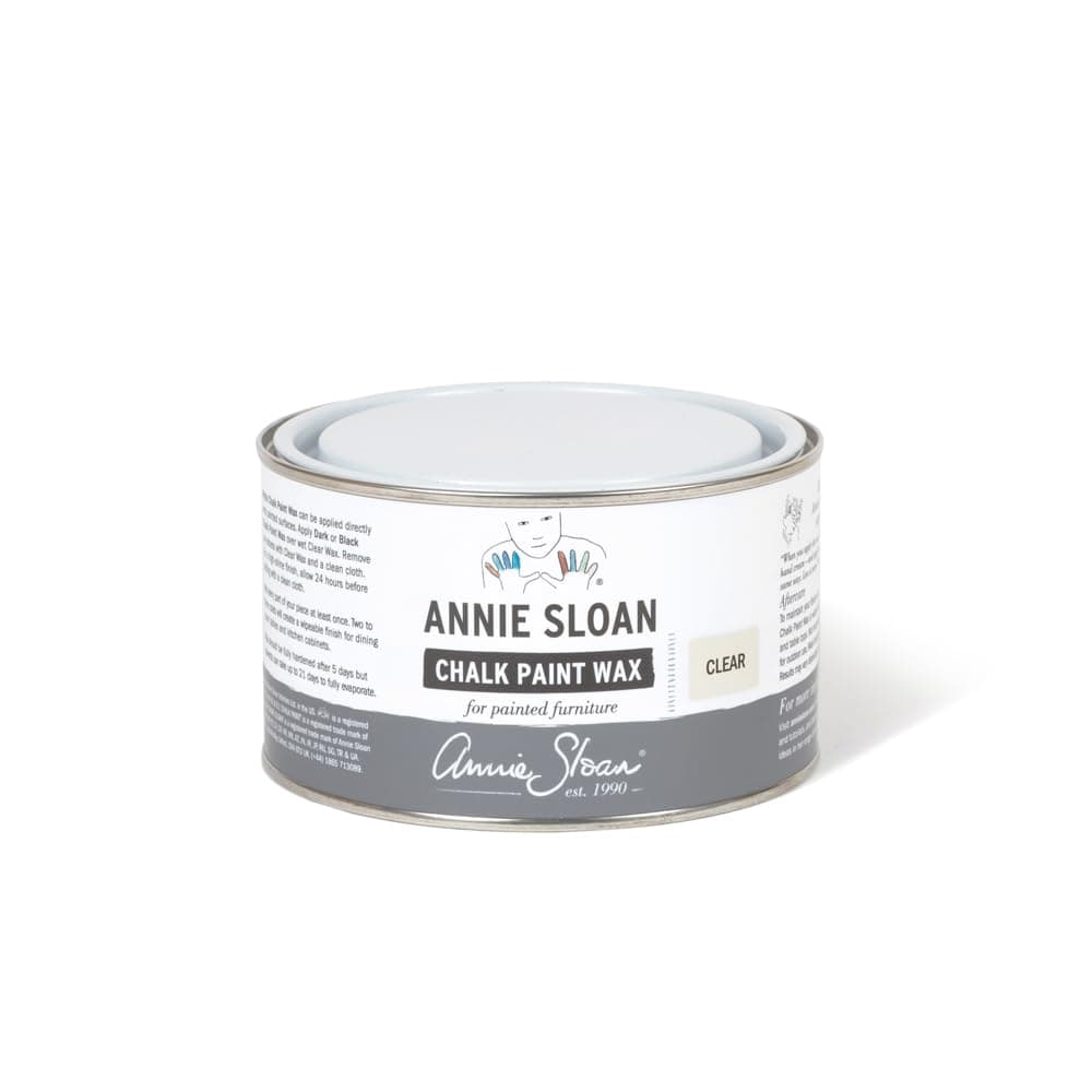 Annie Sloan Clear Wax (500 ML)