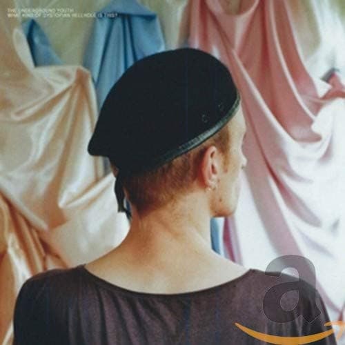 What Kind Of Dystopian Hellhole Is This?