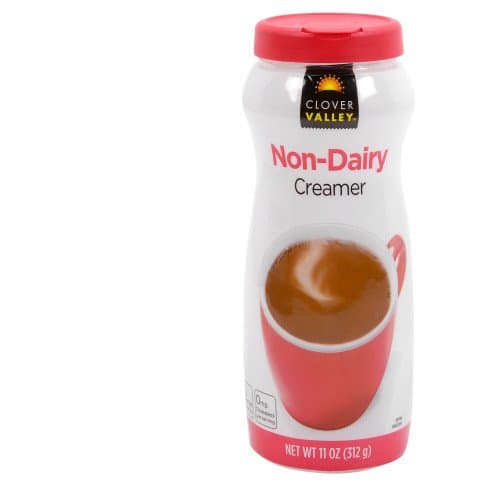 Clover Valley NonDairy Creamer 10 oz