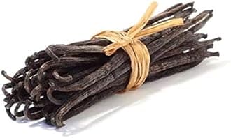 Grade B Vanilla Beans