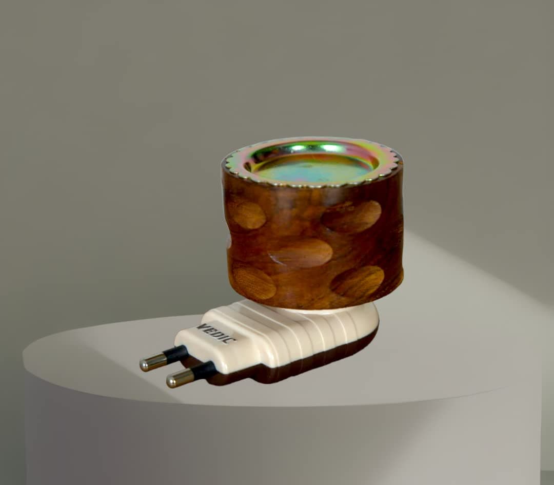 Narya Traditioanal Wooden Kappor Dani