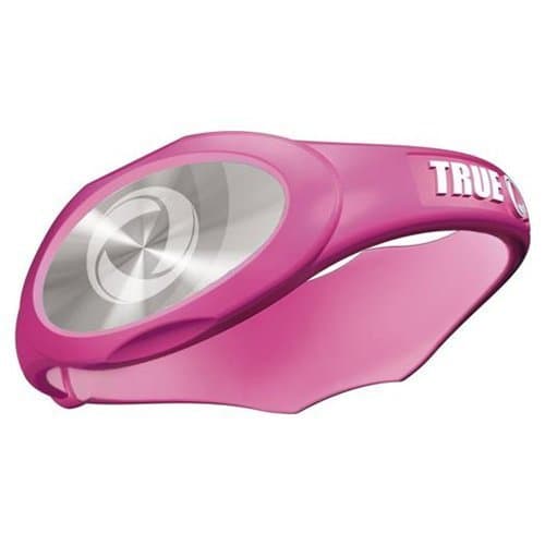 Unisex True Power Oval Energy Band