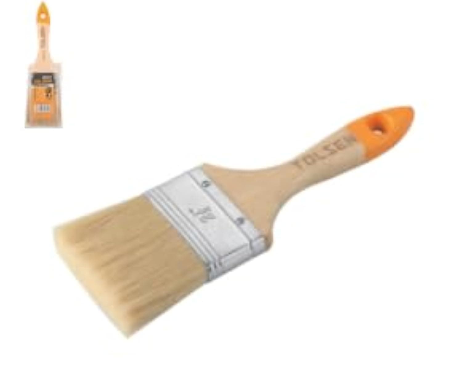 Tolsen PALETINE PAINTER BRUSH 60MM