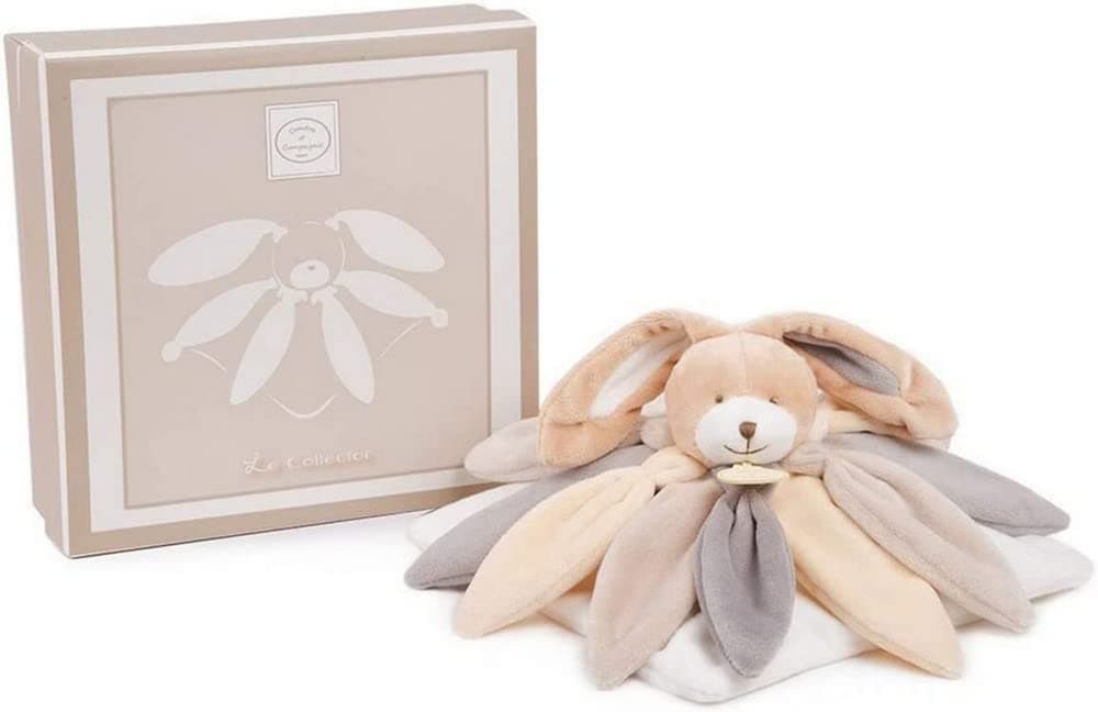 Doudou et Compagnie Collector's Toy
