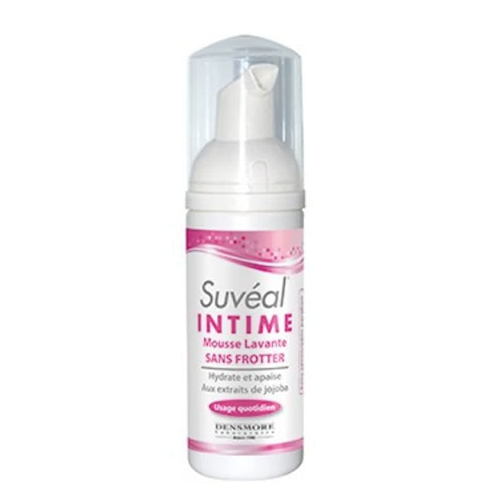 Suval Intime Ultra-Soft Mousse 150 ml by Densmore