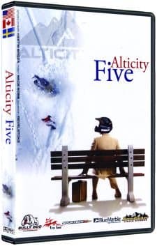 Alticity 5 (DVD)