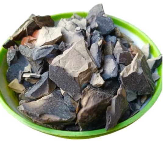 BHUTDO Roasted Clay,500gram