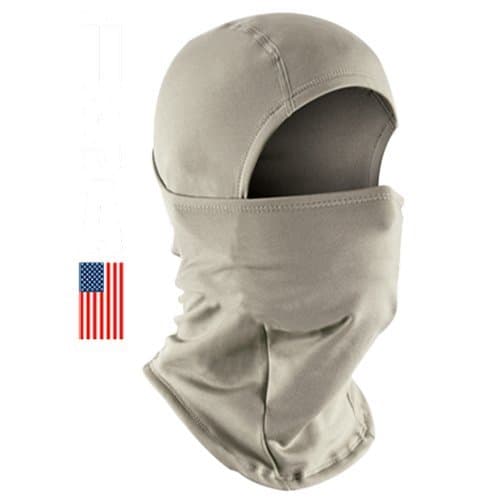 Xgo Phase 4 Balaclava - 4P54B-OS-499
