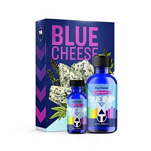 TRUE TERPENE Blue Cheese Profile 2ml l 15ml l 1oz (1oz)