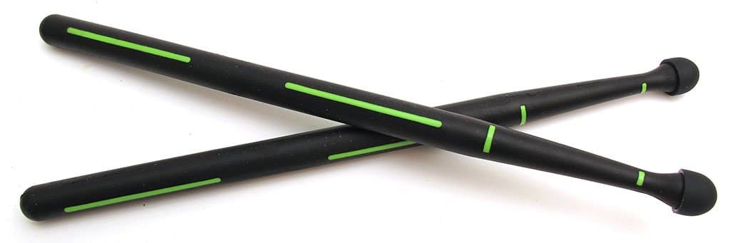 StreetBeat Drumsticks for iPad and Android Tablets