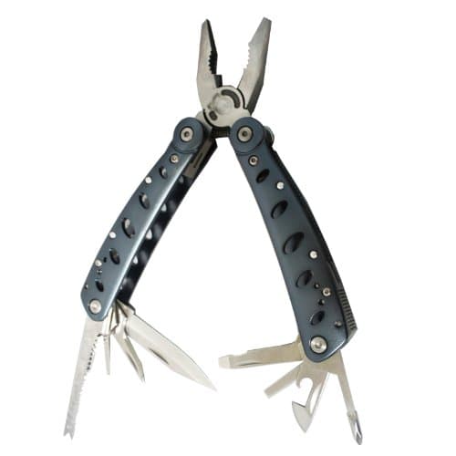 Joy Enterprises 9000076 Fury Multi-Tool with Implements & Bits