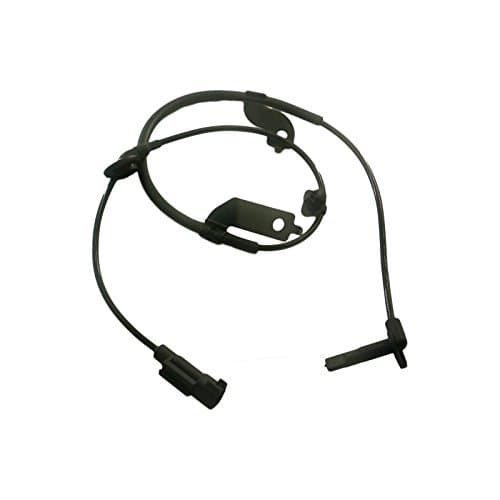 MUCO New Front Left ABS Wheel Speed Sensor 4670A575 Fit Mitsubishi Lancer Outlander 07-16