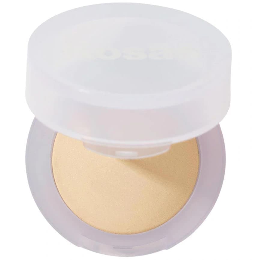 MINI Cloud Set Baked Setting & Smoothing Powder - Breezy