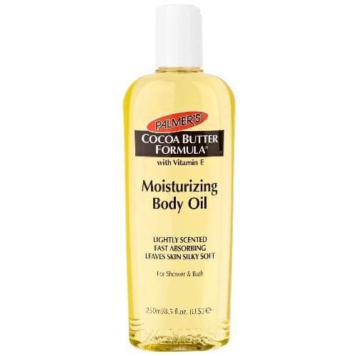 PALMERS MOISTURIZING BODY OIL 250ml