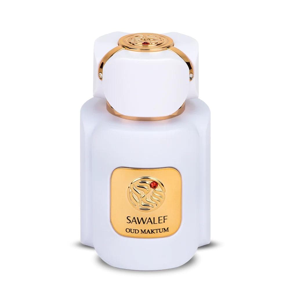 Sawalef Oud Maktum Eau De Parfum 80ml