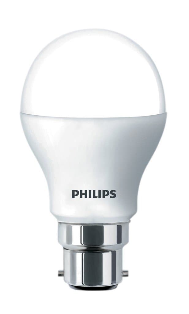 14W B22 LED Bulb, Pack of 1
