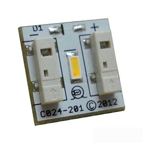 157 LED - Lyra Neutral-White High Power LED Pack of 2