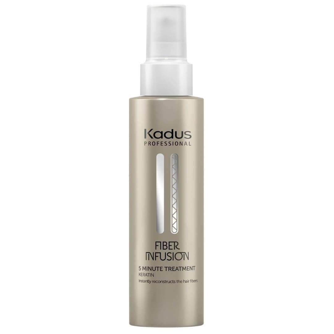 Fiber Infusion Keratin Reconstruction, 100 ml