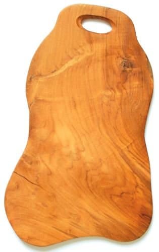Teak Wood Board 60 cm Chopping Board/Kitchen Board Chopping Board Chopping Board