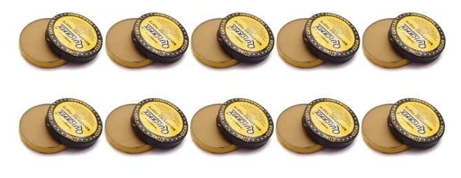 SP Soldering Paste Flux 50 GMS Rosin Rich Paste for DIY Electronic Projects (Pack of 10)