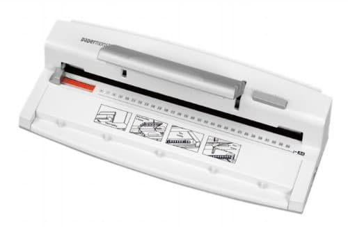 Papermonster 399905 WB6 Binding Machines