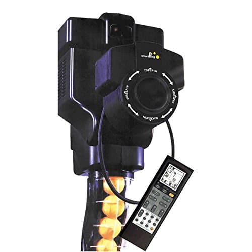 Butterfly SmartPong Table Tennis Robot