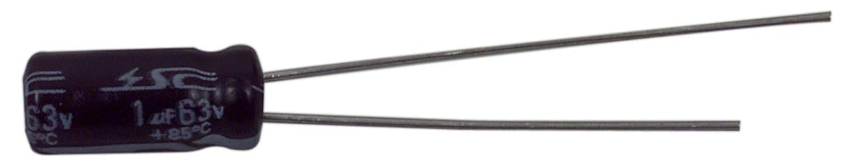 Fixapart – RA. Electr. Capac. 3300uf 25 V 105 °