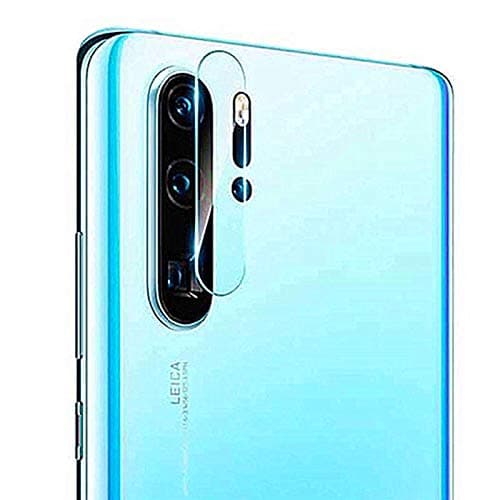 Back Camera Lens Tempered Glass For HuaWei P30 Pro - [2Pack] Ultra Clear Anti-Scratch Camera Screen Protector for Huawei P30 pro