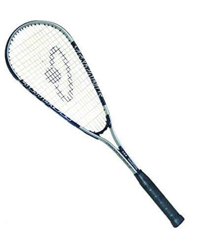 Tomahawk Top Adult Squash Racket with Case and Strap