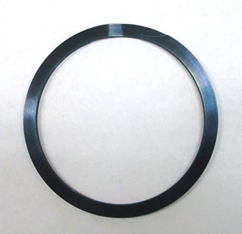 SR WHM-87 - Internal Spirolox Ring for 0.875'' Bore - Heavy Duty