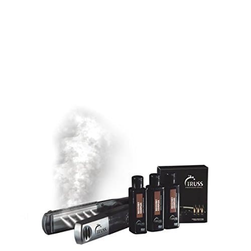 Truss Kertatin Infused Flat Iron with Recovery Complex