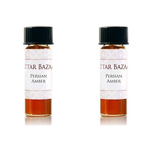 Persian Amber 1 Dram (Pack of 2)